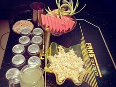 -歌迷量贩KTV(光彩市场店)