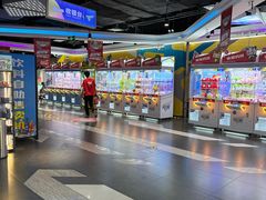 -大玩家(通州万达广场店)