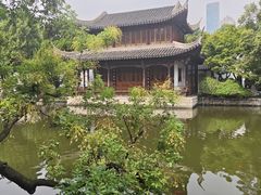 -南京中国近代史遗址博物馆(南京总统府)