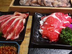 -湊湊火锅·茶憩(上海合生汇店)