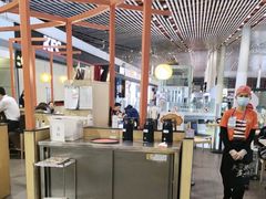 -味千拉面(首都机场T3店)