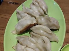 -锅贴王小吃(南大街店)