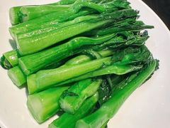 菜心-闽和南(深圳万象城店)