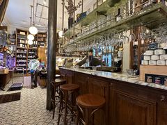 -Le Comptoir de la Gastronomie
