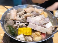 -福妈一品锅(麦地店)