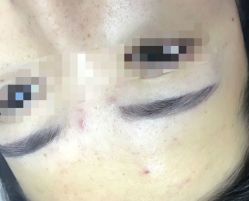 -峰尚美颜·半永久化妆美睫纹眉