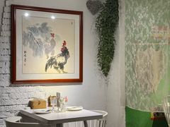 -秀儿家の小确幸融合西餐厅(万达店)