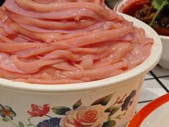 -六婶老火锅(交通大学直营店)