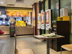 -麦当劳(斜土路2号店)