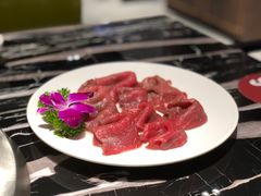 -秦宝雪花牛肉养生火锅(大兴九臻店)