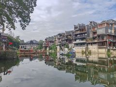 -乾州古城