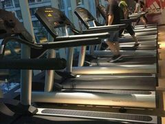 -一兆韦德健身(慧芝湖店)