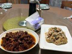 相思鲫鱼-柠静私家菜(石板巷店)