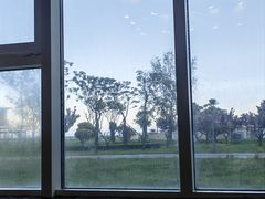 -青岛海泉湾皇冠假日度假酒店-天海日餐厅