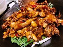 -930私房菜(欧阳路店)