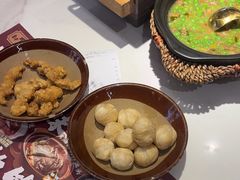 -乔阿马·江南味·驴肉香(龙湖华泾天街店)