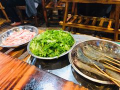 -盈田盈粥庄(博山东路店)