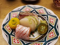 -鮨政· Omakase(港汇恒隆广场店)