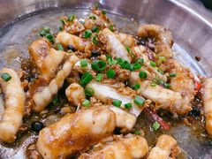 -红日饭店(裕隆三路店)