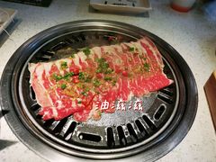 -猫抓烤肉(春熙路店)