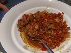 -喜湘宴·精致湖南菜(和平西桥店)