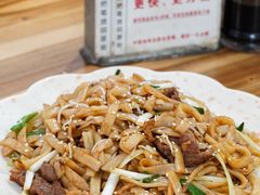 -南记食粥坊·宵夜大排档(莲花总店)