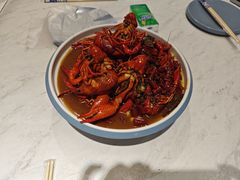 -辣盆盆麻辣小龙虾(哈尔滨总店)