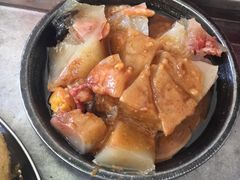 -老福合沟无米粿甜汤粿品店