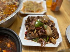 -黑皮酸菜鱼(三山街店)