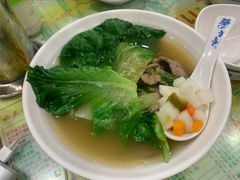 牛三星-顺记冰室(宝华路店)