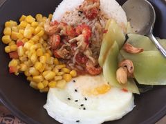 招牌虾饭-海盗虾饭·剥好的小龙虾饭(SOHO尚都店)