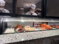 -小山日本料理(兴业太古汇店)