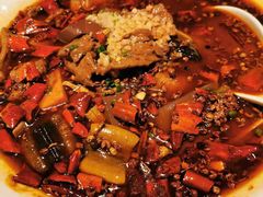 -老船坞餐厅(北京亚洲大酒店 )