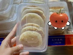 -双湖园·地标武汉菜(黄鹤楼解放路店)