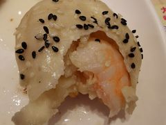 -小杨生煎(深圳岗厦北店)