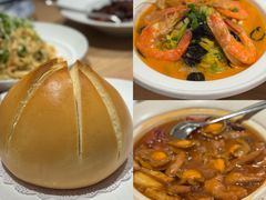 -连鹭海鲜·海肠捞饭·海胆饭(星海店)