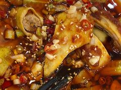 -轩记海鲜餐厅·四十五年老字号·经典粤菜(西区彩虹店)