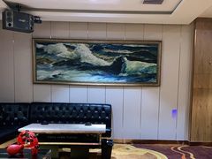 -蓝尊量贩(黄河路店)