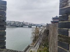 -相门城墙文化休闲景区