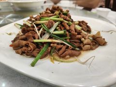 -胜记烧鹅美食