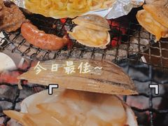 -韩风烤牛肉冷面店