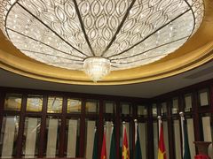 -北京西国贸大酒店