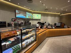 -星巴克(南宁华润幸福里店)
