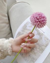 -美甲日记美睫专业纹绣半永久