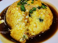 -拉面莊夢語＆中华料理八椿