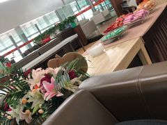 -西宁曹家堡国际机场-T2航站楼