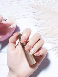-美甲日记美睫专业纹绣半永久