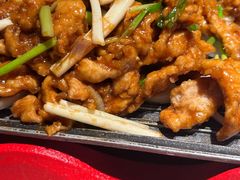 -红蜡烛-养生粥-津鲁菜(中山路店)