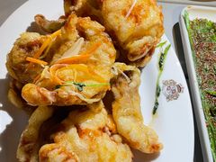 -No.DD戳子烧烤·江湖菜(北京总店)