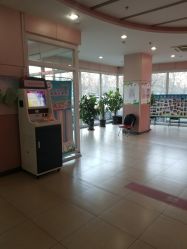 -北京市东城区妇幼保健院(南院区)